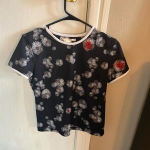 This Nike, golf sized medium T-shirt